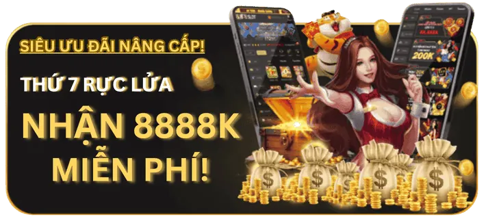 Tổng quan về các trò chơi Nổ Hũ tại 888clb