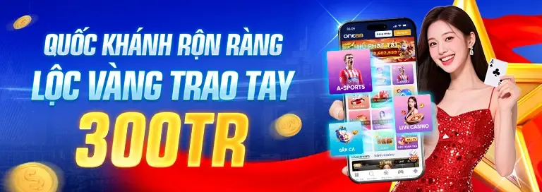 Các chương trình khuyến mãi Nổ Hũ hấp dẫn